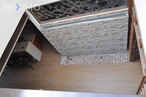 Imagen 18 de 30 de Casa En Renta En Corregidora, Querétaro. En Privada Hacienda Real Tejeda