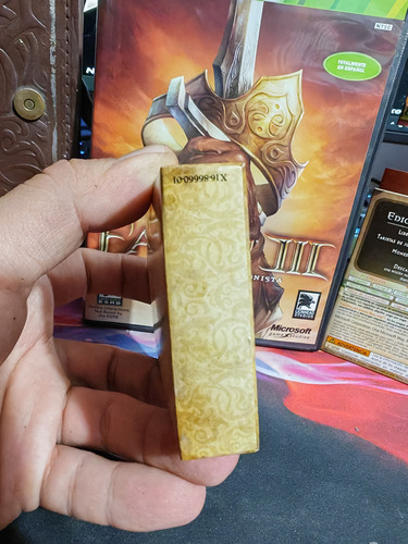 Fable Ill Edición De Colecciónista Xbox 360 (Reacondicionado)