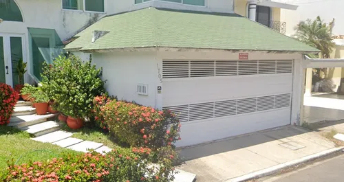 Casa En Venta En Costa De Oro Veracruz, (boca Del Rio)