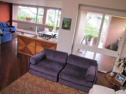 Imagen 5 de 14 de Venta De Apartamento Con Altamira 20-10206