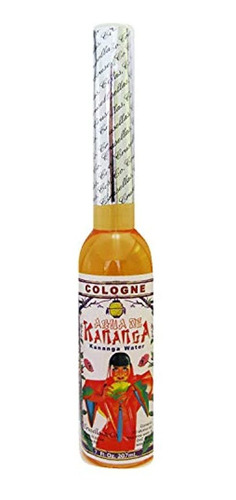 Crusellas & Co. Kananga Agua Colonia 7 fl Oz (agua De Kanang