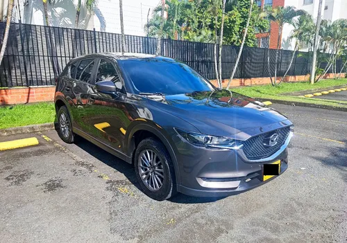 Mazda CX-5 2.5 Touring At