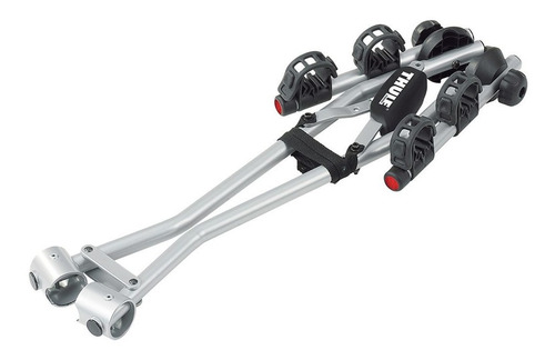 Imagen 3 de 6 de Portabicicleta Bocha Thule Xpress 970-2 Bicis- Urquiza Bikes