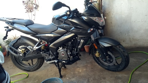 Imagen 5 de 8 de Bajaj 2021