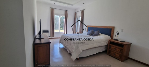 Casa En Alquiler Temporal En La Esperanza