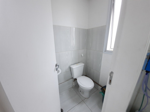 Sala Para Aluguel, 4 Vagas, Brás - São Paulo/sp - 1182