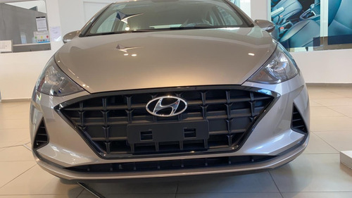 Imagem 2 de 11 de Hyundai Hb20 Vision 1.0 Mt