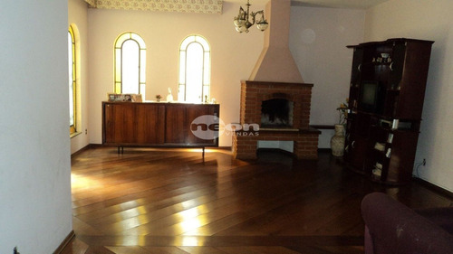 Imagem 2 de 12 de Casa Sobrado - Nova Petropolis - Ref: 2205 - V-2205