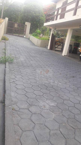 Imagem 8 de 30 de Venda - Jardim Leonor Itatiba - Ch0212