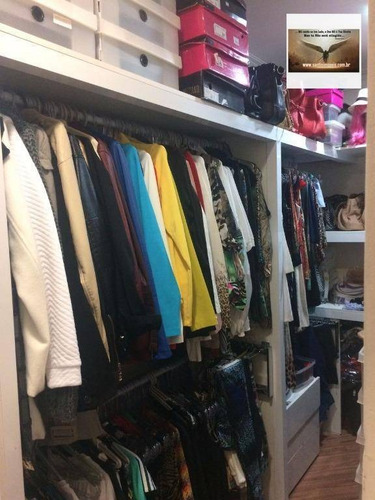 Imagem 8 de 15 de Sobrado Residencial À Venda, Parque Santa Madalena, São Paulo. - So0038