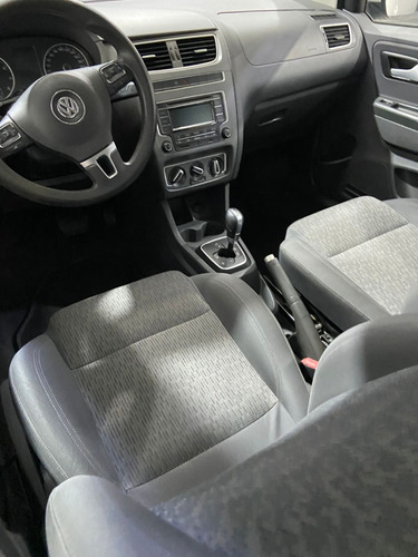 Volkswagen Fox 1.6 Vht Trend Total Flex I-motion 5p