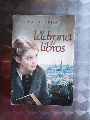 Libros ( Obtuvo Varios Premios Y Que Llegó A Ser Película )