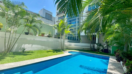 Imagen 26 de 28 de Departamento En Venta Cuernavaca Centro 209 Metros