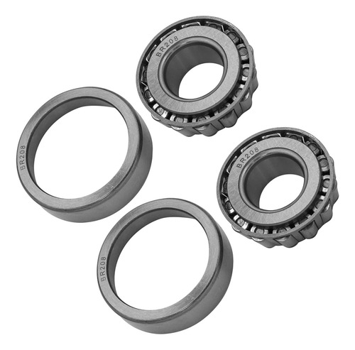 Caltric 941-04298 741-3028 941-04089 Spindle Bearing For Cch