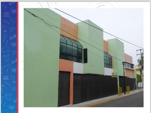 Escuela En Venta Edificio
