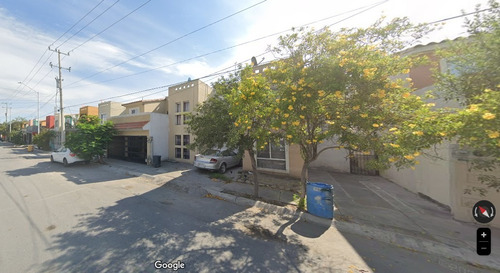 Sk14-casa En Remate Bancario En C. Martín Luther King 153, Sin Nombre De Col 1, Los Amarantos, 66613 Cdad. Apodaca, N.l.