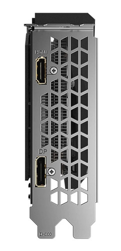 Imagen 8 de 10 de Tarjeta De Video Radeon Rx 6500 Xt Gigabyte Nuevo