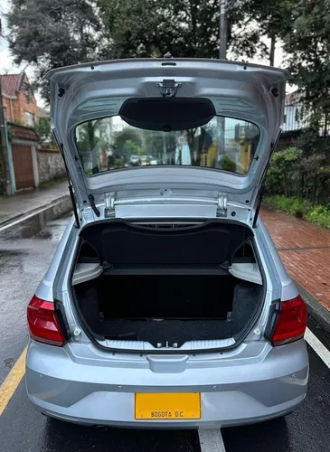Volkswagen Gol Trendline 1.6