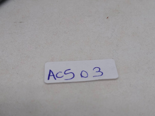 Imagen 7 de 7 de Nico 4 Pinceles Distintas Formas N° 8 (acs 03)