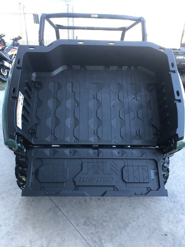 Imagen 4 de 16 de Can Am Commander 1000 R Dps- Utv Motoswift