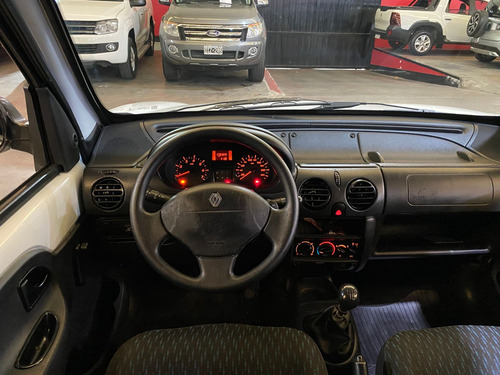 Renault Kangoo 1.6 Furgon Ph3 Confort 1plc