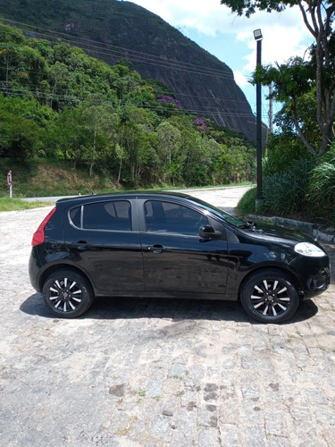 Imagem 5 de 8 de Fiat Palio 2013 1.4 Attractive Flex 5p