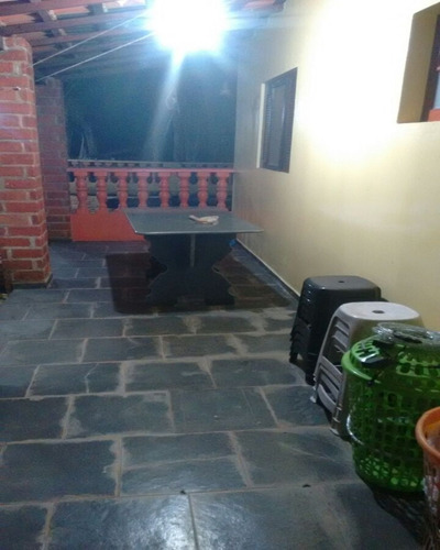 Imagem 10 de 30 de Chácara 2 Casas Ibiúna 1.000 M² Recreio Campo Verde - Ch00023 - 33507193