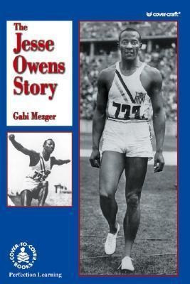 The Jesse Owens Story - Gabi Mezger