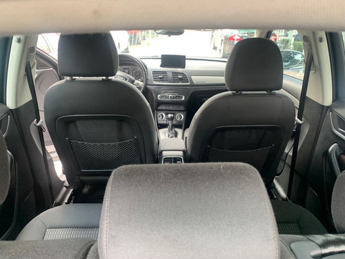 Imagen 9 de 15 de Audi Q3 2013 Techo Panoramico