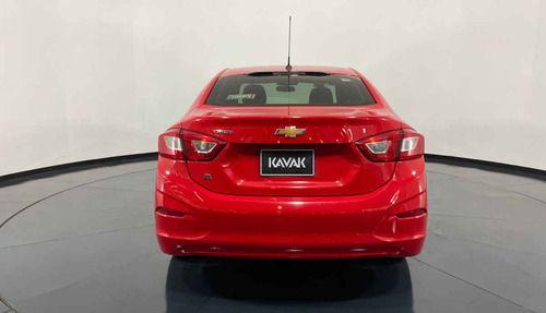 Imagen 8 de 15 de 37385 - Chevrolet Cruze 2018 Con Garantía