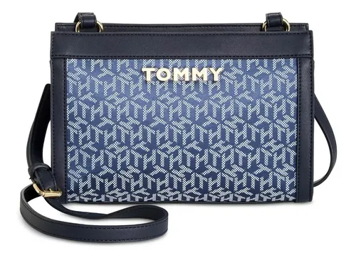 Bolsa crossbody tommy hotsell
