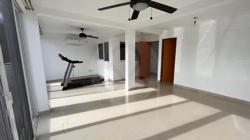 Casa En Venta En Playa Del Carmen