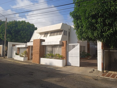 Casa Alquiler Urb La Richmond Maracaibo Next 799