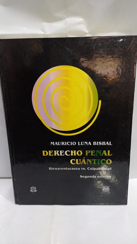 Derecho Penal Cuantico 