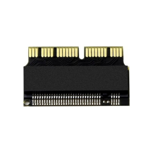 Adaptador Convertidor Pcie M.2 A Ssd Mac Pci-ex4 Nvme