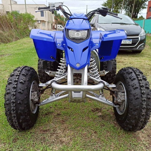 Yamaha Blaster