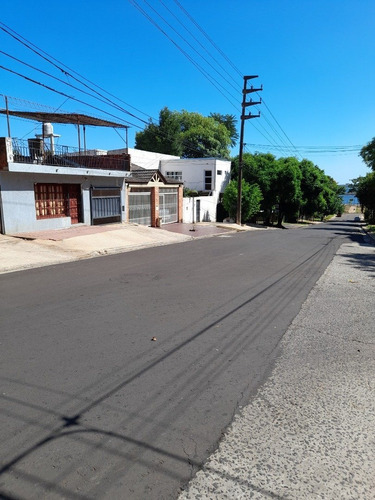Imagen 1 de 4 de Terreno A Metros De La Costanera