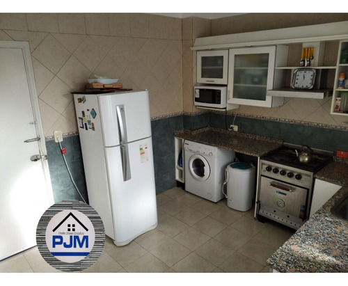 Vendo Departamento 3 Ambientes Curapaligue 100