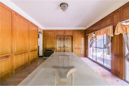 Venta - Casa Quinta - Terreno - En Ingeniero Maschwitz