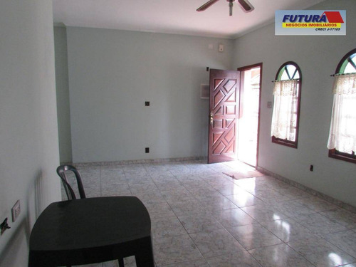 Imagem 8 de 30 de Sobrado Com 3 Dormitórios À Venda, 220 M² Por R$ 500.000,00 - Vila Valença - São Vicente/sp - So0299