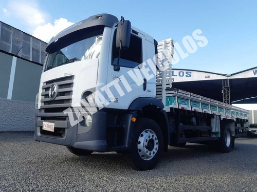 Vw 17190 Carroceria Ano 2014 Modelo 2014