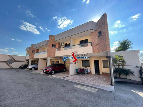 Imagem 19 de 20 de Sobrado Com 3 Dormitórios À Venda, 167 M² Por R$ 560.000,00 - Vila Formosa - São Paulo/sp - So1640