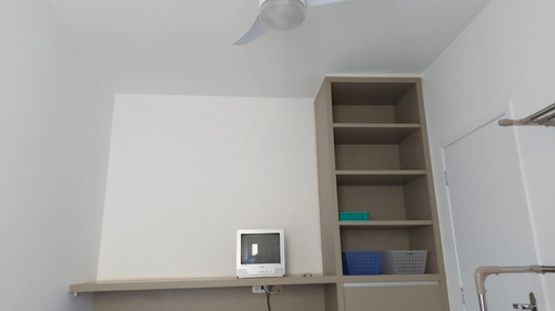 Imagem 16 de 29 de A Melhor Localização Do Itaguá, Num Espaço Primoroso, Tranqüilo E Seguro - 5084 - 70468821