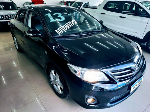 Imagem 2 de 9 de Toyota