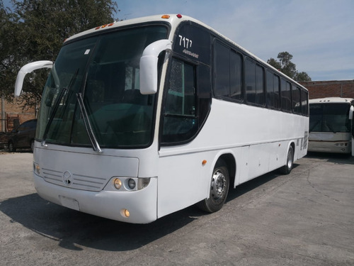 Imagen 10 de 15 de Mercedes Benz Andare O 500 2002 Y 2003