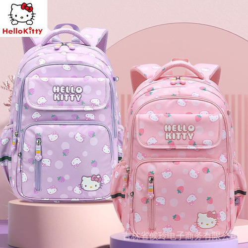 Mochila urbana Genérica Bag color um tamanho pequeno rosa 30L