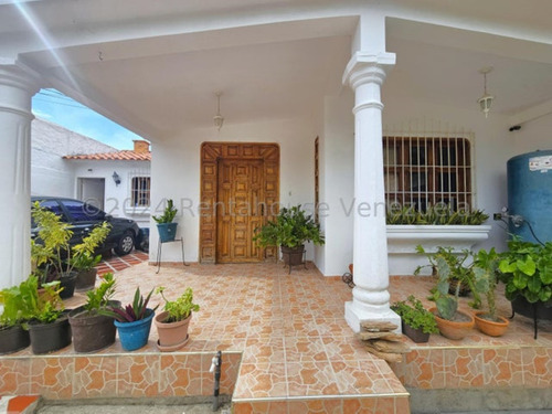 Milagros Inmuebles Casa Venta Cabudare Lara Valle Hondo Economica Residencial Economico Código Inmobiliaria Rent-a-house 25-5954