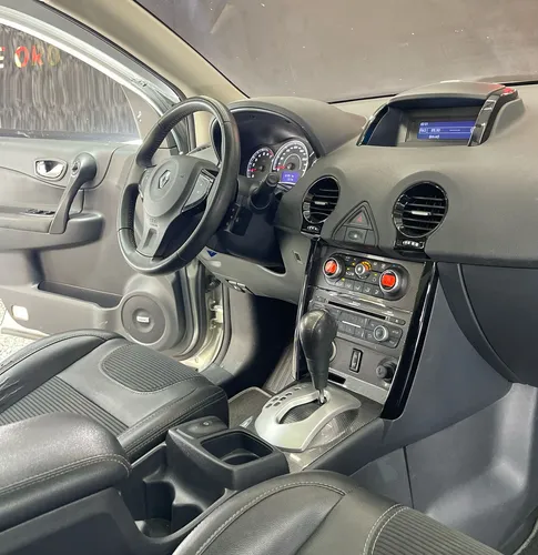 Renault Koleos 2.5 Dynamique 4X2 2014