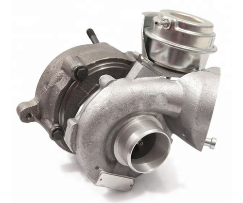 Turbo Original Mahle Bmw 120d 520d 320d 2.0 150hp