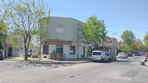 3 Y 34dpto Y Local Juntos O Separados. Permuta Mar Del Plata
